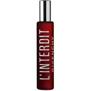 Givenchy L'INTERDIT - Eau de Parfum Rouge Roll-On  pas cher