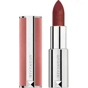 Givenchy Le Rouge Sheer Velvet - Rouge à Lèvres Mat Effet Floutant pas cher