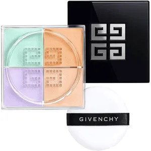 Givenchy - Prisme Libre Poudre Libre 4 Couleurs N04 Mousseline Acidulé... pas cher