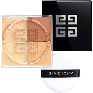 Givenchy - Prisme Libre Poudre Libre 4 Couleurs N05 Popeline Mimosa pas cher