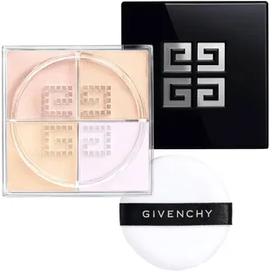 Givenchy - Prisme Libre Poudre Libre 4 Couleurs N02 Satin Blanc pas cher