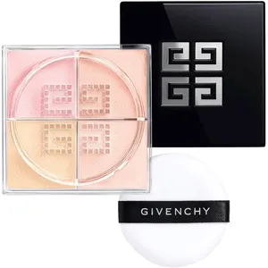 Givenchy - Prisme Libre Poudre Libre 4 Couleurs N03 Voile Rosé pas cher
