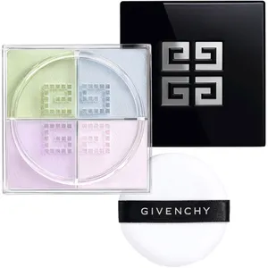 Givenchy - Prisme Libre Poudre Libre 4 Couleurs N01 Mousseline Pastel pas cher