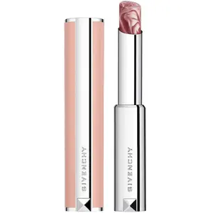 Comparateur de prix : Givenchy - Rose Perfecto Baume à lèvres 2.8 g Marron unisex