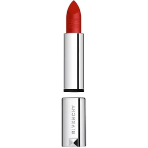Givenchy - Sheer Velvet Recharge Rouge à lèvres 3.4 g Rouge foncé female pas cher