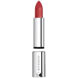Givenchy Le Rouge Sheer Velvet Recharge - Rouge à lèvres mat effet flo... pas cher