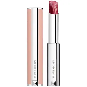 Comparateur de prix : Givenchy - Rose Perfecto Baume Embellisseur De Lèvres N37 Rouge Grainé