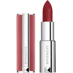 Comparateur de prix : Givenchy Le Rouge Sheer Velvet - Rouge à Lèvres Mat Effet Floutant 