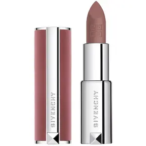 Comparateur de prix : Givenchy Le Rouge Sheer Velvet - Rouge à Lèvres Mat Effet Floutant 