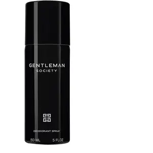 Comparateur de prix : Gentleman Society - Déodorant Spray Rafraîchissant-150ml GIVENCHY