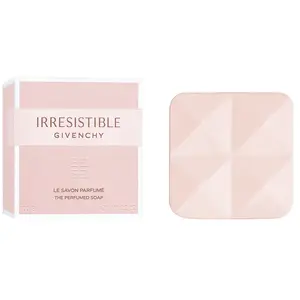 Givenchy - Irresistible Givenchy Savon Parfumé 100gr pas cher