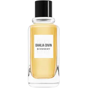 Comparateur de prix : Perfume des femmes Givenchy Dahlia Divin 50 ml 100 ml