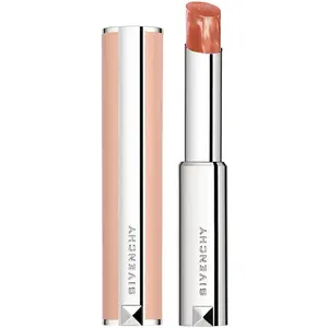 Givenchy Rose Perfecto - Baume Embellisseur de Lèvres pas cher