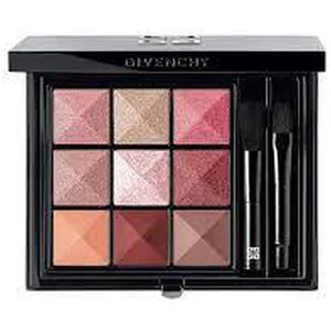 Comparateur de prix : Givenchy Le 9 de Givenchy - Palette Fards à Paupières Multi-Finis Tenue 12h