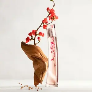 KENZO Flower by Kenzo Ikebana Eau de Parfum pour femme 40 ml pas cher