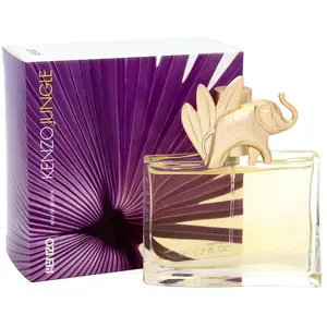 JUNGLE - Eau de Parfum-100ml KENZO pas cher