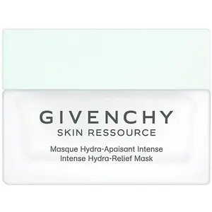 Comparateur de prix : Givenchy Skin Ressource - Masque hydra-apaisant intense