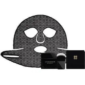 Givenchy Le Soin Noir - Masque Dentelle Fermeté pas cher