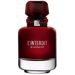 L'Interdit - Eau de Parfum Rouge-125ml GIVENCHY pas cher