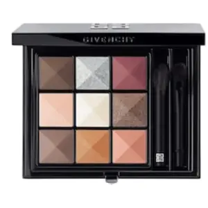 Givenchy Le 9 de Givenchy - Palette Fards à Paupières Multi-Finis Tenue 12h pas cher