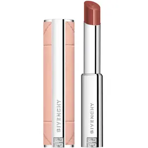 Comparateur de prix : Givenchy Rose Perfecto Shine Serum Lipstick - Rouge à lèvres brillant et soin 