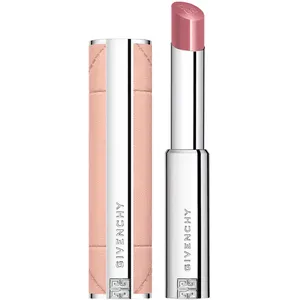 Comparateur de prix : Givenchy Rose Perfecto Shine Serum Lipstick - Rouge à lèvres brillant et soin