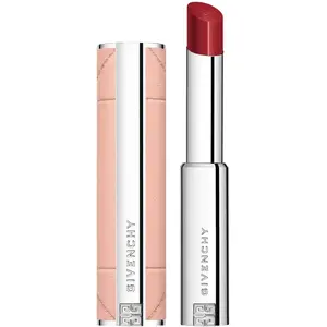 Comparateur de prix : Givenchy Rose Perfecto Shine Serum Lipstick - Rouge à lèvres brillant et soin