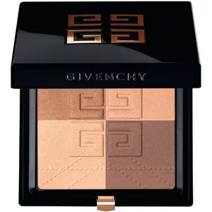 Comparateur de prix : Givenchy Prisme Libre Bronzer Powder - Poudre Bronzante et Sculptante ...
