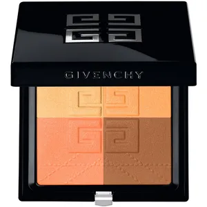 Givenchy Prisme Libre Pressed Powder - Poudre Compacte Fixatrice, Mati...