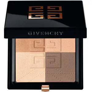 Comparateur de prix : Givenchy Prisme Libre Bronzer Powder - Poudre Bronzante et Sculptante ...