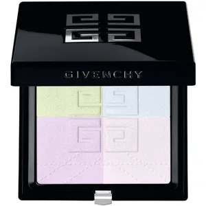 Givenchy - Prisme Libre Poudre à presser 4 couleurs 7 g Blanc unisex