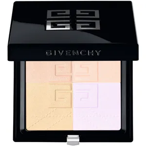 Givenchy - Prisme Libre Poudre à presser 4 couleurs 7 g Nude unisex pas cher