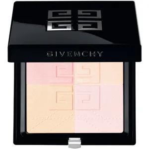 Givenchy - Prisme Libre Poudre à presser 4 couleurs 7 g Nude unisex pas cher