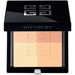 Givenchy - Prisme Libre Poudre à presser 4 couleurs 7 g Nude unisex pas cher