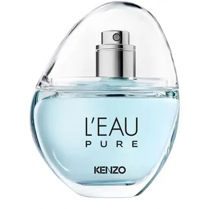 KENZO L’EAU Pure eau de parfum vaporisateur pas cher