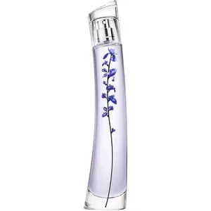 Kenzo Flower Ikebana Indigo By Kenzo - Eau de Parfum Notes Florales Am... pas cher