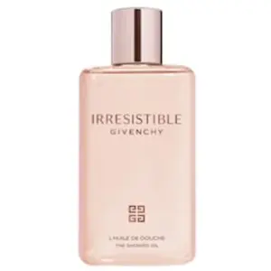 GIVENCHY - Irresistible Givenchy - L'huile De Douche - 200ml