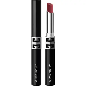 Comparateur de prix : Givenchy Le Rouge Velvet Matte - Rouge à Lèvres Mat Longue Tenue Effet...