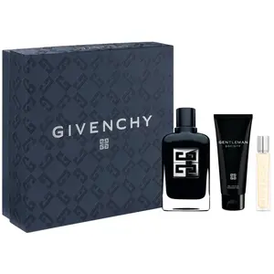Givenchy Gentleman Society - Coffret Eau de Parfum pas cher