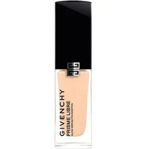 Comparateur de prix : Givenchy - Prisme Libre Glow Serum Fond De Teint Soin-perfecteur 1.5c
