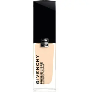 Givenchy - Prisme Libre Glow Serum Fond De Teint Soin-perfecteur 0.5n pas cher