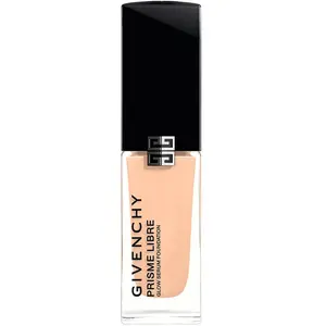 Comparateur de prix : Givenchy - Prisme Libre Glow Serum - Fond De Teint Soin-perfecteur - 2c