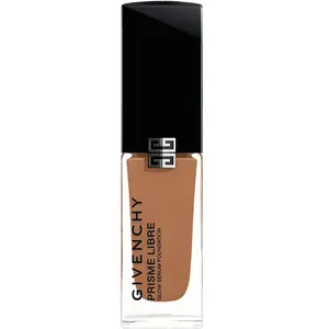 Comparateur de prix : Givenchy - Prisme Libre Glow Serum Fond De Teint Soin-perfecteur 5.8n