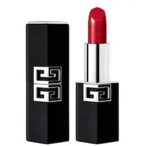 Givenchy Le Rouge Satin Silk - Rouge À Lèvres Satin Haute Définition pas cher