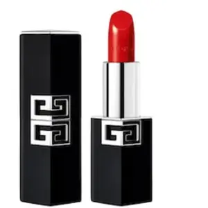Givenchy Le Rouge Satin Silk - Rouge À Lèvres Satin Haute Définition  pas cher