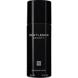 Comparateur de prix : Givenchy - Gentleman Society Déodorant Spray Rafraîchissant 150ml