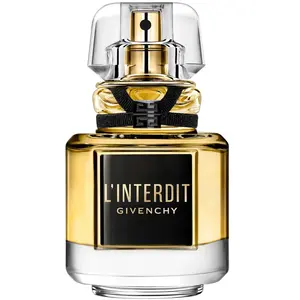 Givenchy - L'interdit Parfum 35ml pas cher
