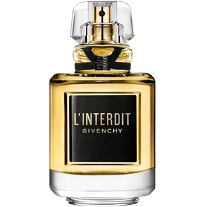 Givenchy - L'interdit Parfum 80ml pas cher