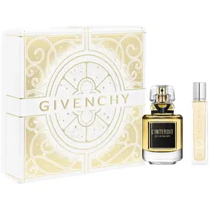 Givenchy L'Interdit - Coffret Parfum  pas cher