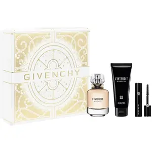 Givenchy - L Interdit Eau de Parfum Coffrets parfum femme 1 pieces fem... pas cher